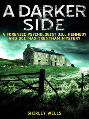 A Darker Side - ebook